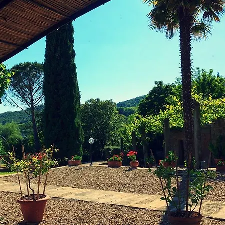 Valecchie קורטונה